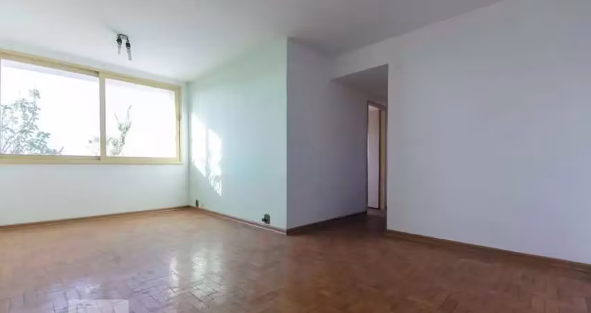 Apartamento para aluguel - santana, 3 quartos,  113 m² - são paulo