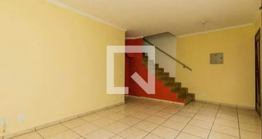 Casa / sobrado em condomínio para aluguel - vila ré, 3 quartos,  155 m² - são paulo