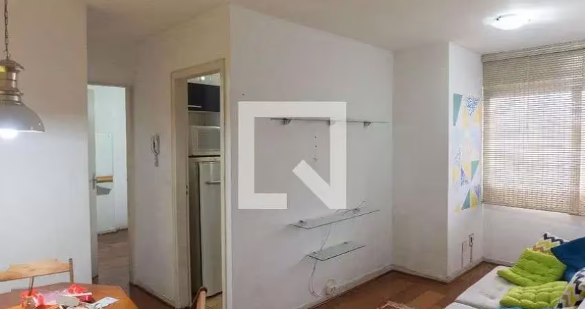 Apartamento para aluguel - consolação, 1 quarto,  50 m² - são paulo