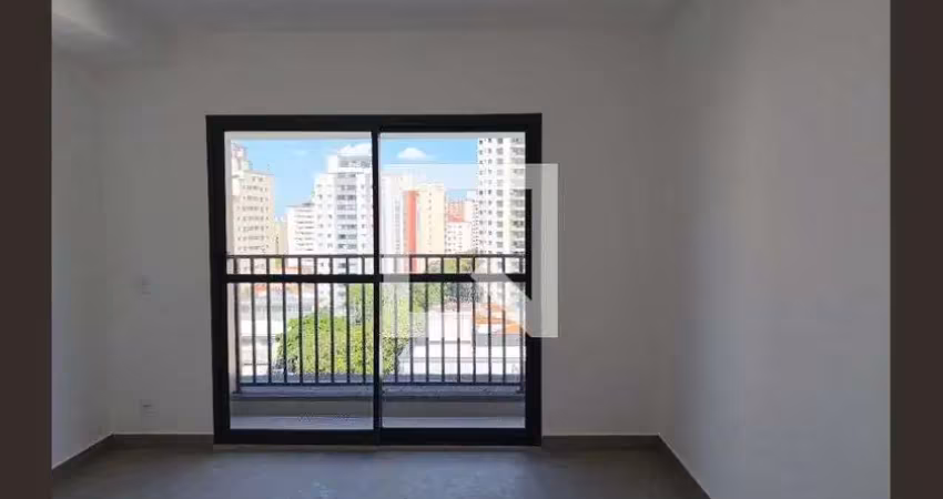 Kitnet / stúdio para aluguel - vila mariana, 1 quarto,  23 m² - são paulo
