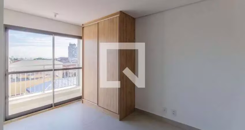 Kitnet / stúdio para aluguel - ipiranga, 1 quarto,  24 m² - são paulo