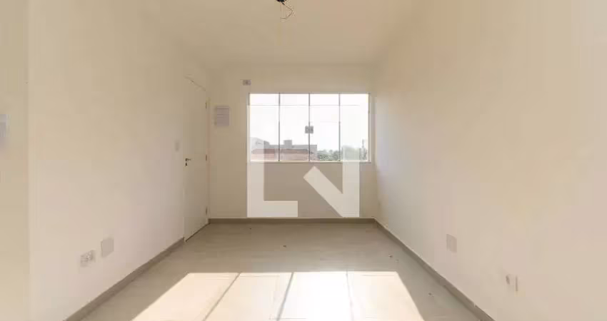 Apartamento para aluguel - vila prudente, 2 quartos,  1790 m² - são paulo