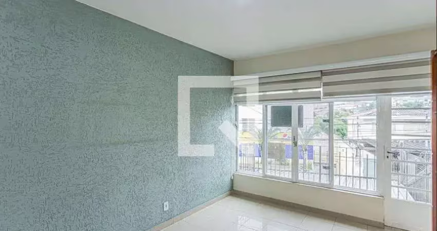 Casa para aluguel - vila zulmiran, 2 quartos,  100 m² - são paulo
