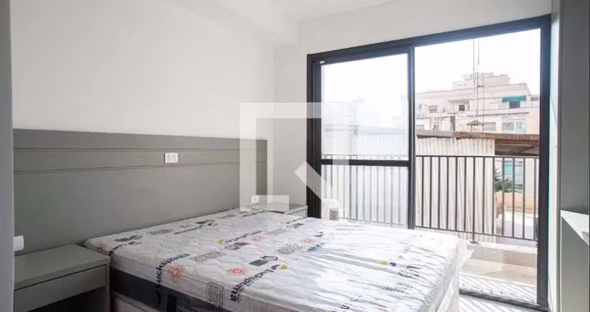 Kitnet / stúdio para aluguel - bela vista, 1 quarto,  19 m² - são paulo