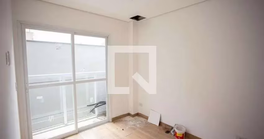 Kitnet / stúdio para aluguel - santana, 1 quarto,  29 m² - são paulo