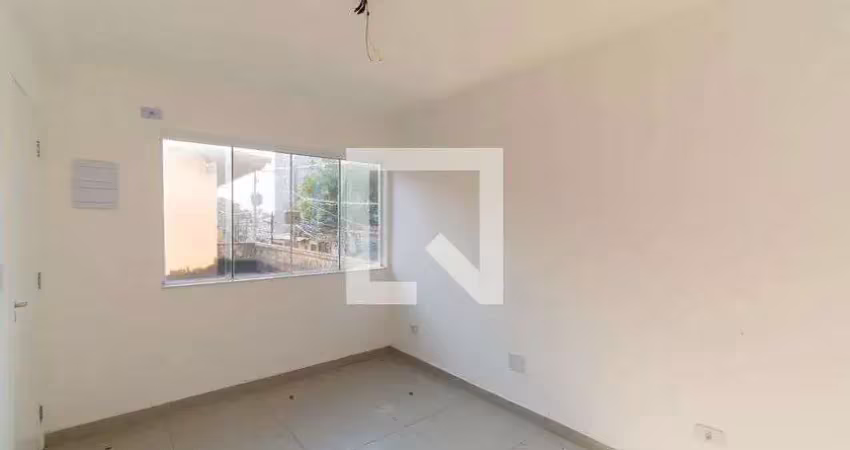 Apartamento para aluguel - vila prudente, 2 quartos,  47 m² - são paulo