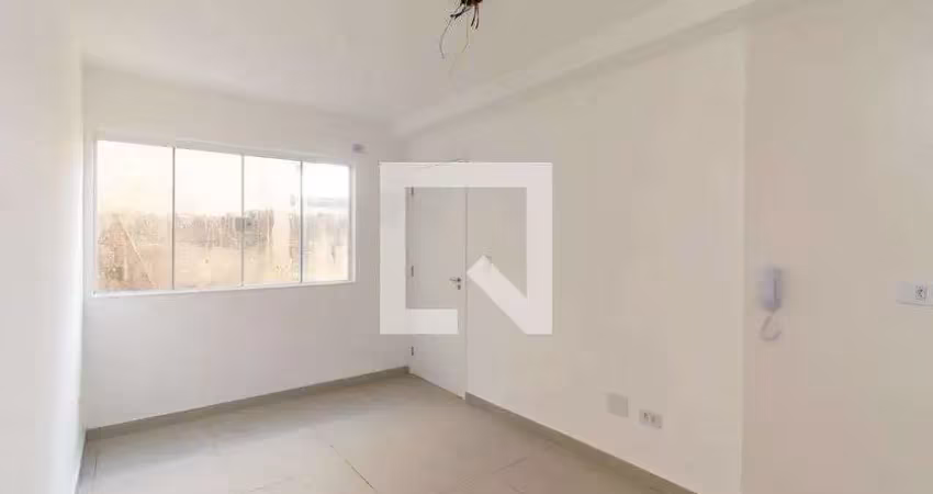 Apartamento para aluguel - vila prudente, 2 quartos,  47 m² - são paulo