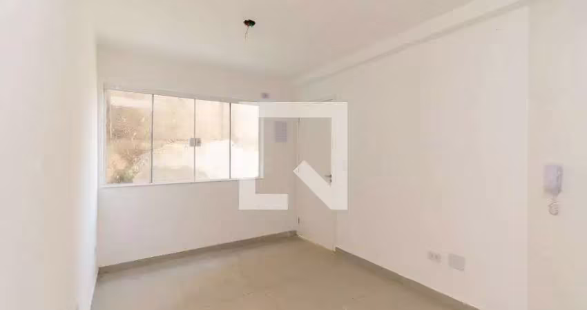 Apartamento para aluguel - vila prudente, 2 quartos,  47 m² - são paulo