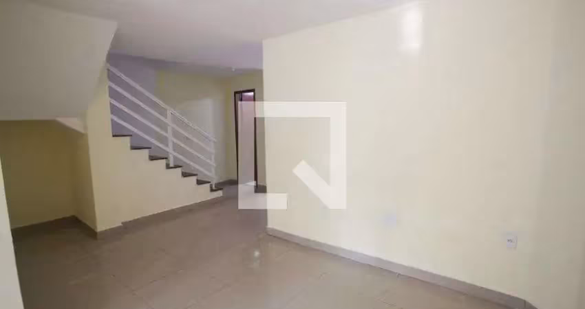 Casa / sobrado em condomínio para aluguel - taquara, 3 quartos,  170 m² - rio de janeiro