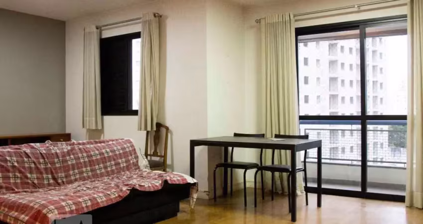 Apartamento para aluguel - panamby, 3 quartos,  95 m² - são paulo