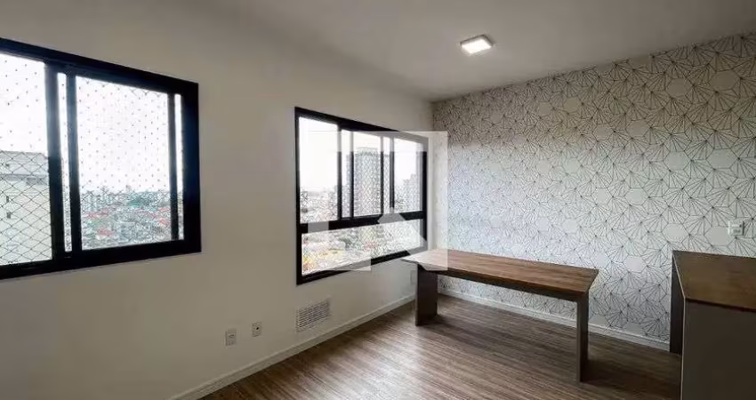 Apartamento para aluguel - água fria, 1 quarto,  35 m² - são paulo