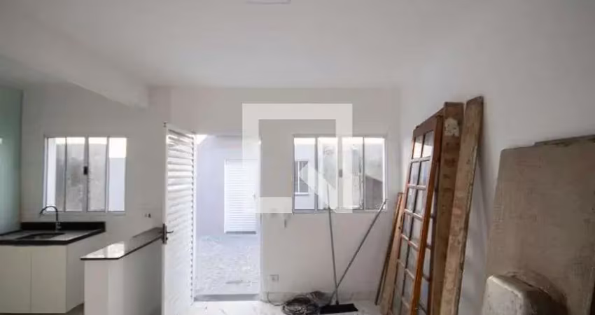 Casa para aluguel - vila constança , 2 quartos,  81 m² - são paulo