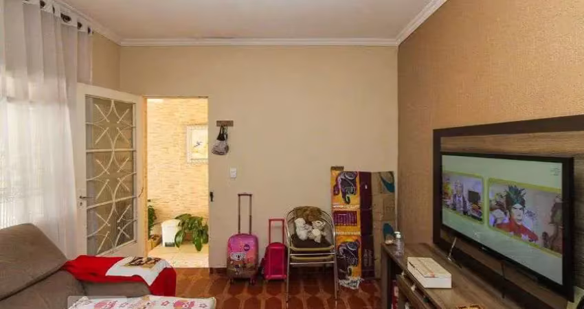 Casa para aluguel - vila ema, 2 quartos,  154 m² - são paulo