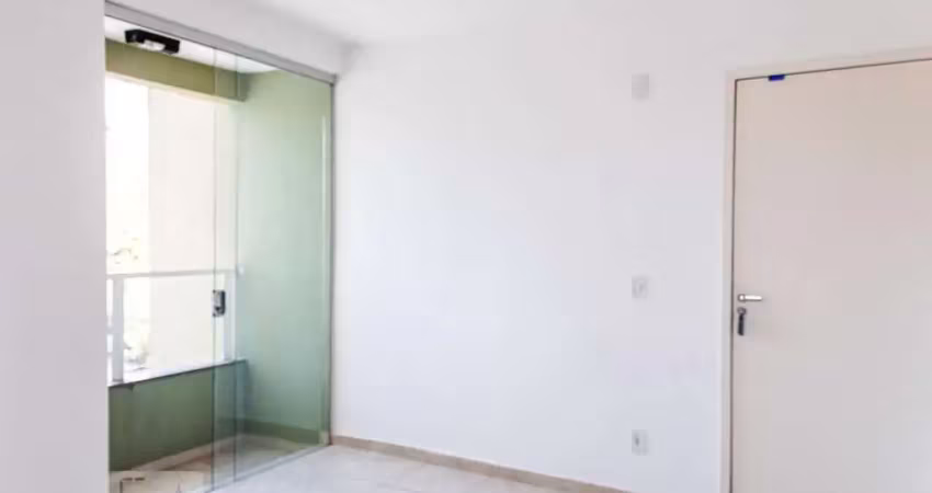 Apartamento para aluguel - castelo, 3 quartos,  70 m² - belo horizonte