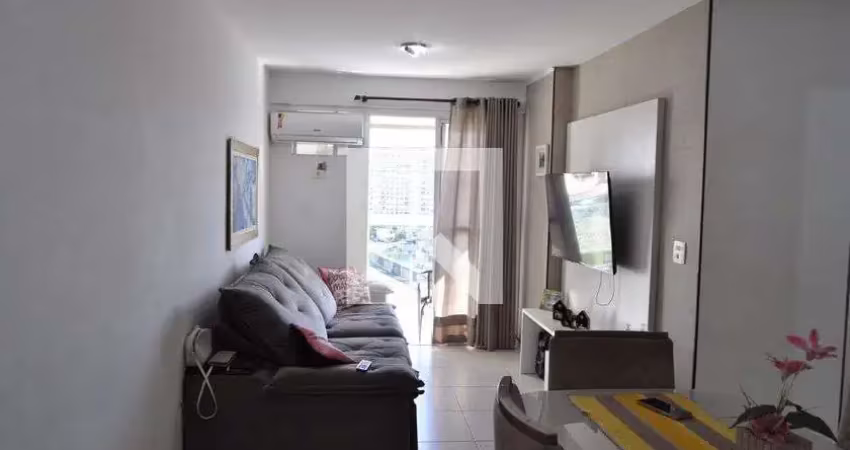Apartamento para aluguel - todos os santos, 3 quartos,  70 m² - rio de janeiro