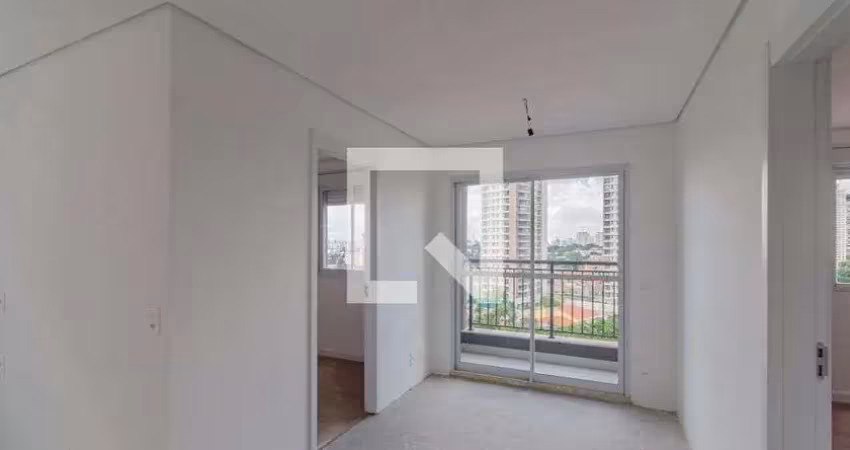 Apartamento para aluguel - ipiranga, 2 quartos,  40 m² - são paulo