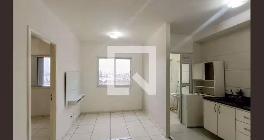 Apartamento para aluguel - bom retiro, 1 quarto,  50 m² - são paulo