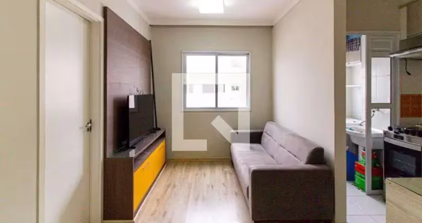 Apartamento para aluguel - bom retiro, 1 quarto,  34 m² - são paulo