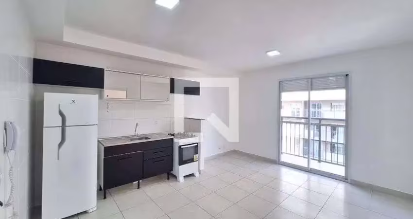 Apartamento para aluguel - água branca, 1 quarto,  37 m² - são paulo