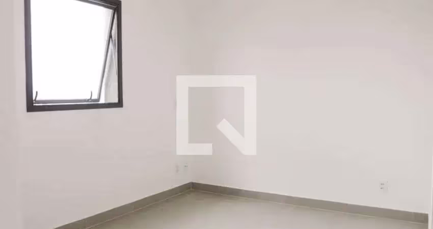 Kitnet / stúdio para aluguel - vila gustavo, 1 quarto,  26 m² - são paulo