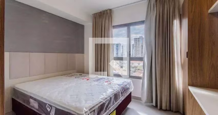 Kitnet / stúdio para aluguel - ipiranga, 1 quarto,  20 m² - são paulo