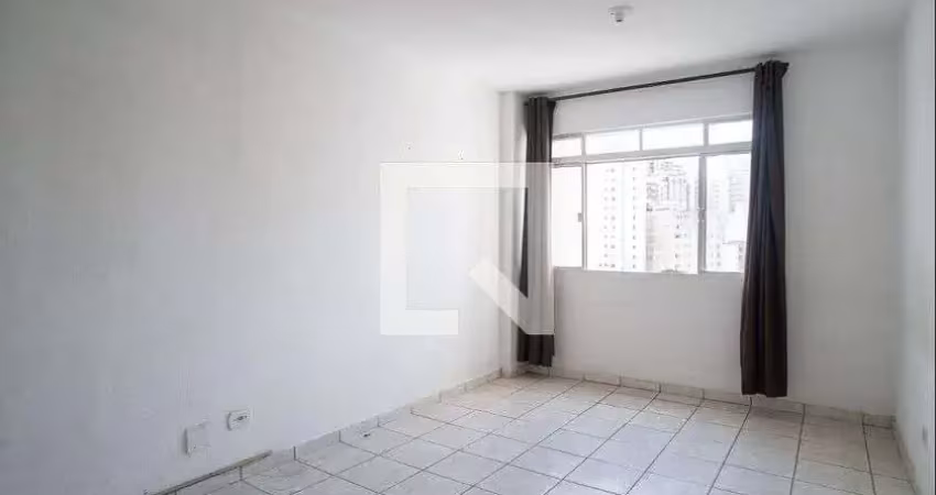 Kitnet / stúdio para aluguel - consolação, 1 quarto,  37 m² - são paulo