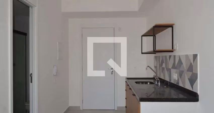 Kitnet / stúdio para aluguel - ipiranga, 1 quarto,  21 m² - são paulo
