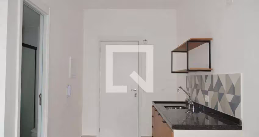 Kitnet / stúdio para aluguel - ipiranga, 1 quarto,  21 m² - são paulo