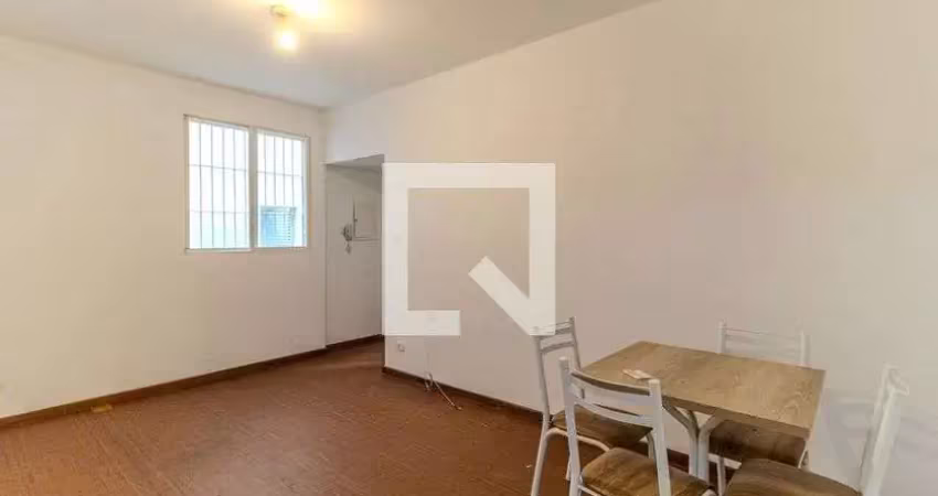 Kitnet / stúdio para aluguel - santa cecília, 1 quarto,  44 m² - são paulo