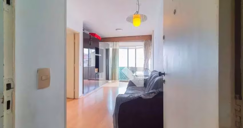 Apartamento para aluguel - liberdade, 1 quarto,  36 m² - são paulo