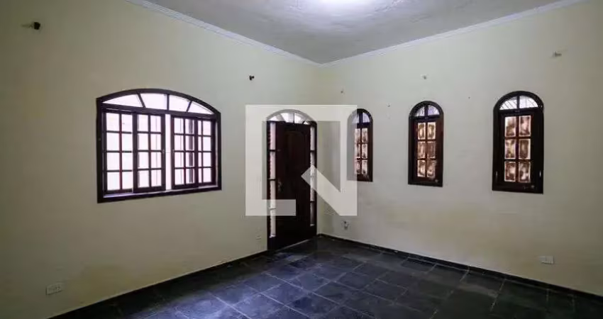 Casa para aluguel - santana, 2 quartos,  250 m² - são paulo