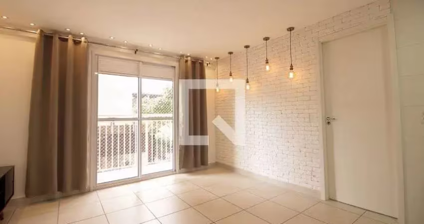 Apartamento para aluguel - vila ema, 1 quarto,  38 m² - são paulo