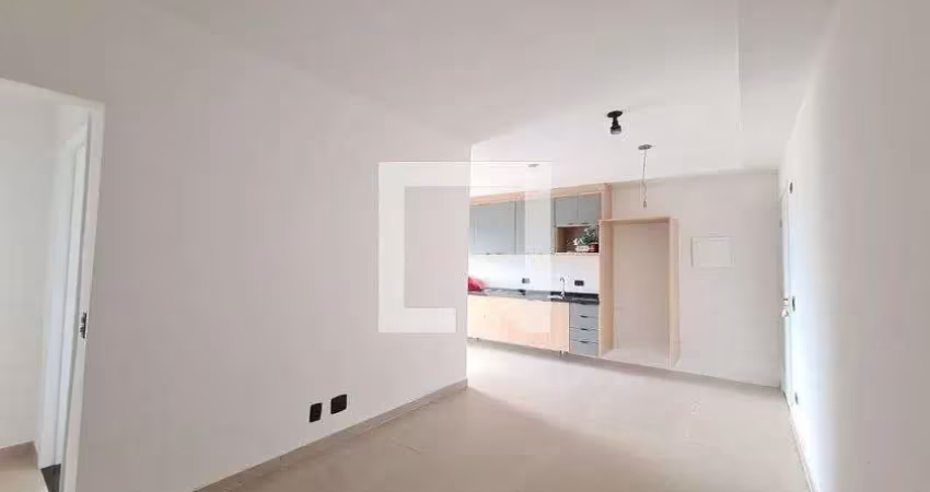 Apartamento para aluguel - vila formosa, 2 quartos,  49 m² - são paulo