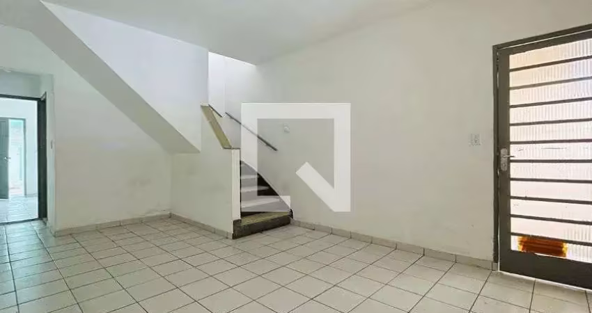 Casa para aluguel - gopoúva, 2 quartos,  143 m² - guarulhos