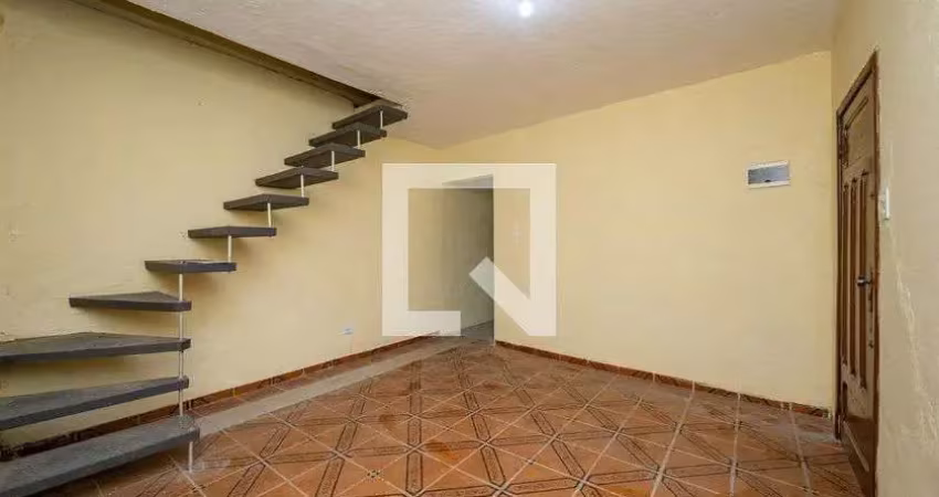 Casa para aluguel - jabaquara, 2 quartos,  90 m² - são paulo