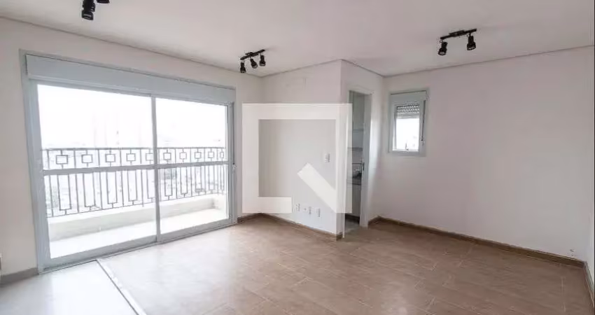 Kitnet / stúdio para aluguel - ipiranga, 1 quarto,  30 m² - são paulo