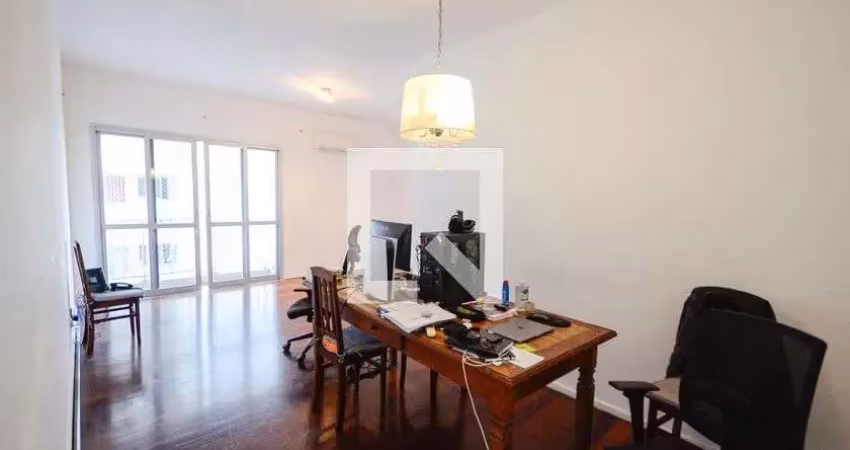 Apartamento para aluguel - grajaú, 3 quartos,  127 m² - rio de janeiro