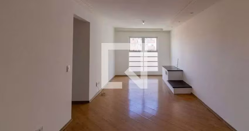 Apartamento para aluguel - jardim marajoara , 3 quartos,  87 m² - são paulo