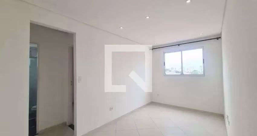 Apartamento para aluguel - vila formosa, 2 quartos,  72 m² - são paulo