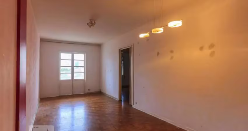 Apartamento para aluguel - aclimação, 2 quartos,  108 m² - são paulo