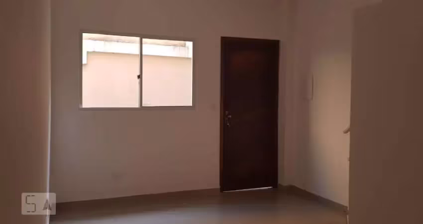 Casa / sobrado em condomínio para aluguel - jardim marajoara , 2 quartos,  61 m² - são paulo
