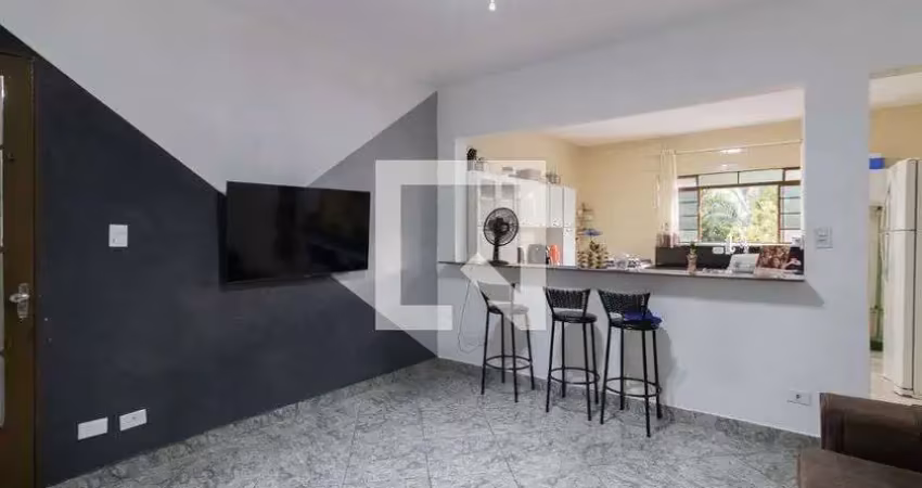 Casa para aluguel - jardim cocaia, 4 quartos,  132 m² - guarulhos