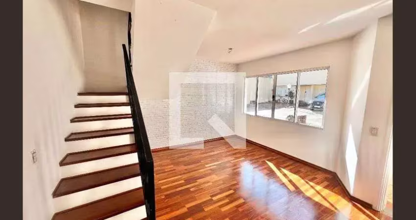 Casa / sobrado em condomínio para aluguel - casa verde, 3 quartos,  133 m² - são paulo