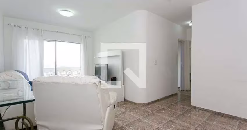 Apartamento para aluguel - tatuapé, 2 quartos,  78 m² - são paulo