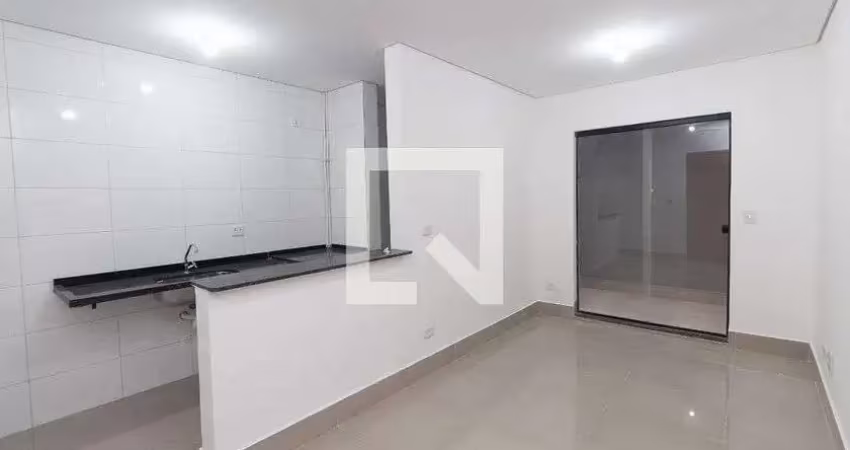 Apartamento para aluguel - vila maria , 1 quarto,  55 m² - são paulo