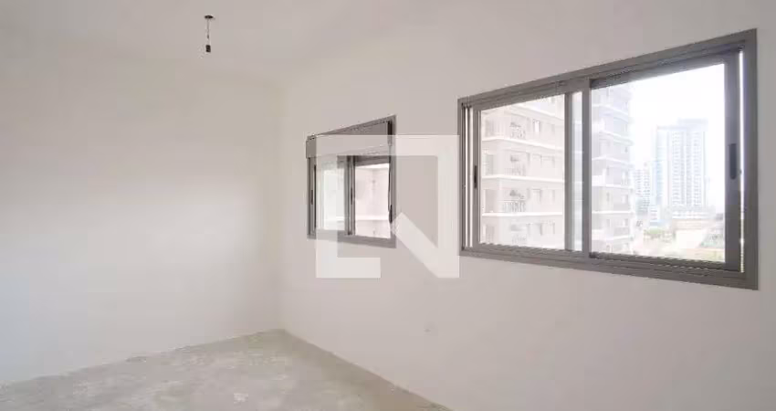 Apartamento para aluguel - vila aricanduva, 1 quarto,  27 m² - são paulo