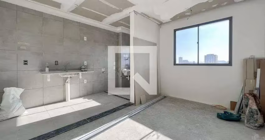 Apartamento para aluguel - barra funda, 1 quarto,  30 m² - são paulo