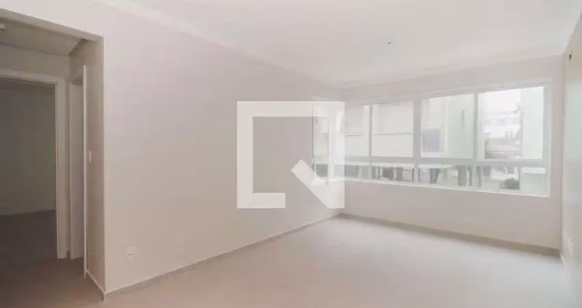 Apartamento para aluguel - bom jesus, 1 quarto,  50 m² - porto alegre