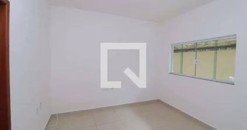 Apartamento para aluguel - vila carrão, 1 quarto,  40 m² - são paulo