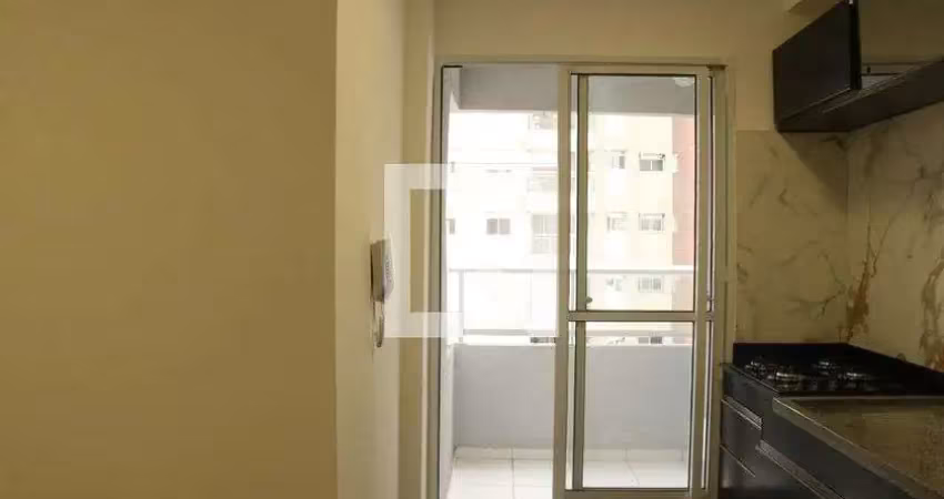 Apartamento para aluguel - água branca, 2 quartos,  32 m² - são paulo